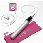 Вибратор OhMiBod - Music driven vibrator